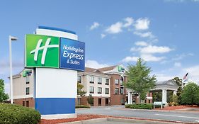 Holiday Inn Express Hotel & Suites Tappahannock By Ihg